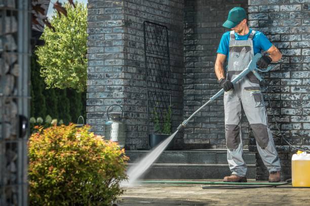 Best Pool Deck Cleaning  in Tamalpais Homestead Valley, CA