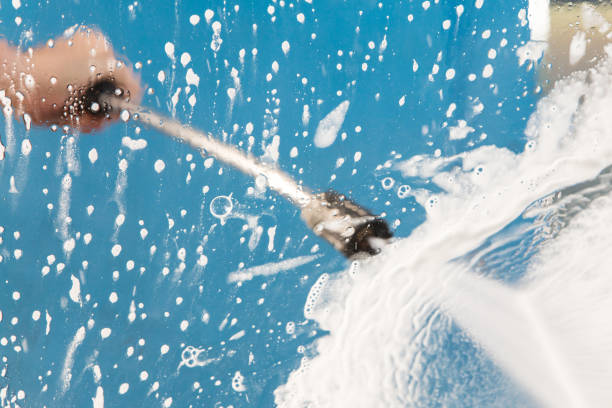 Best Post-Construction Pressure Washing  in Tamalpais Homestead Valley, CA