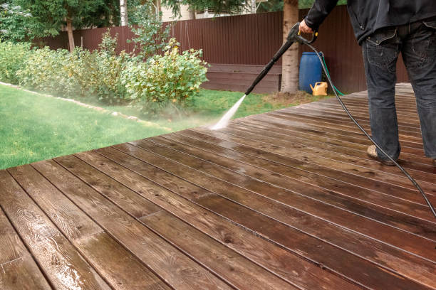 Best Rust Removal  in Tamalpais Homestead Valley, CA
